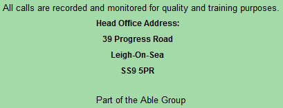 Highams Park Local Drainage Head Office